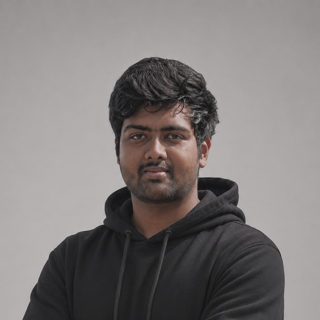 Ganesh Nalla